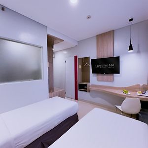 Deluxe Kamer